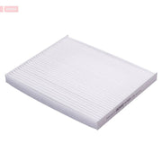 Denso Cabin Air Filter (Pollen Filter) DCF582P