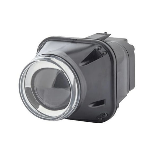 Hella Headlight Headlamp D2S (gas discharge tube) Left 1LL 008 934-031