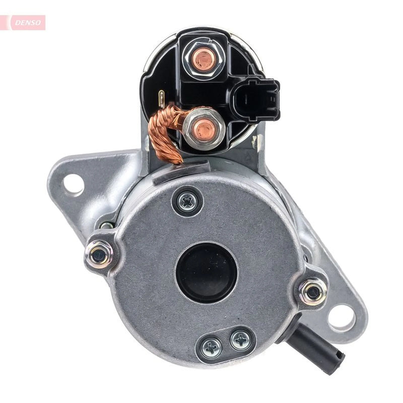 Denso Starter Motor 12V 1.3kW 10 Teeth fits Toyota Corolla 2006-2014 1.6