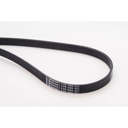 Continental CTAM Multi V-Ribbed Drive Belt 6PK2404