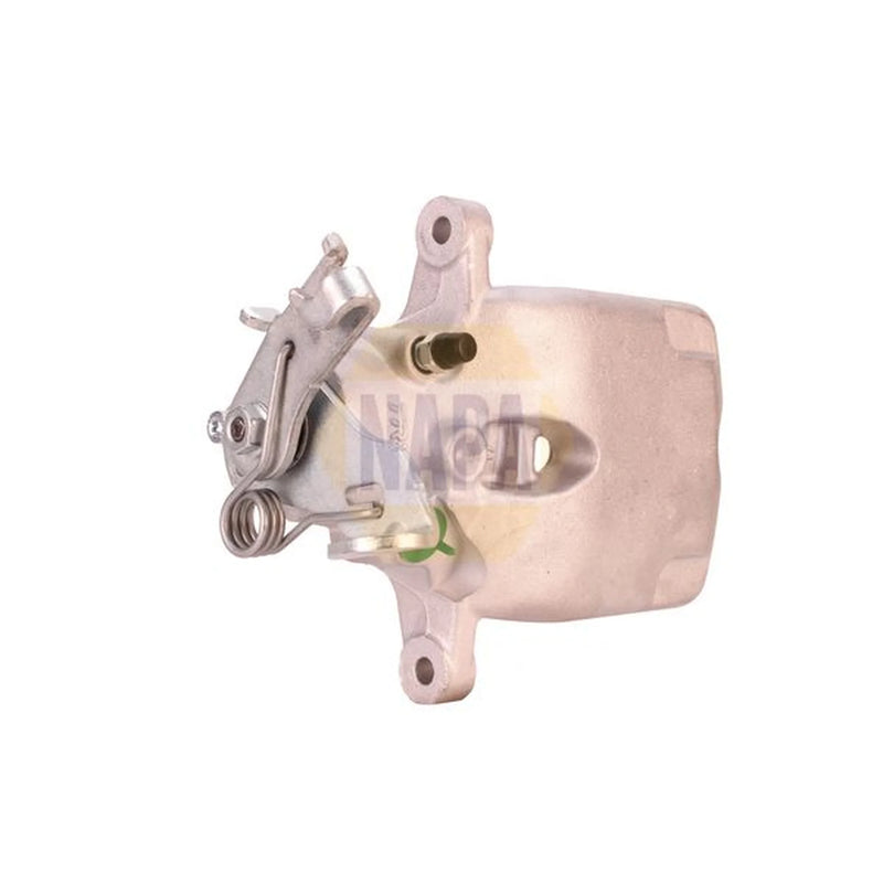 NAPA Brake Caliper Assembly Rear Right NCA1458