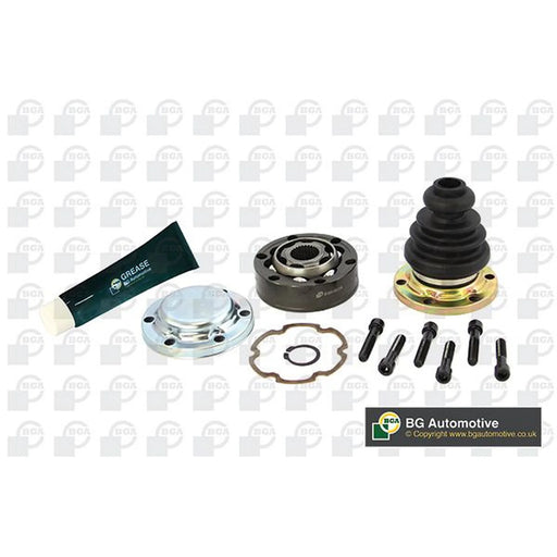 BGA Drive Shaft Joint Kit CV0107B