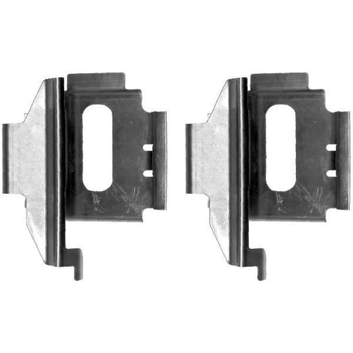Mintex Brake Pad Accessory Fitting Kit Rear MBA1282