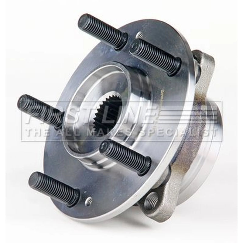 First Line Wheel Bearing Kit FBK1596