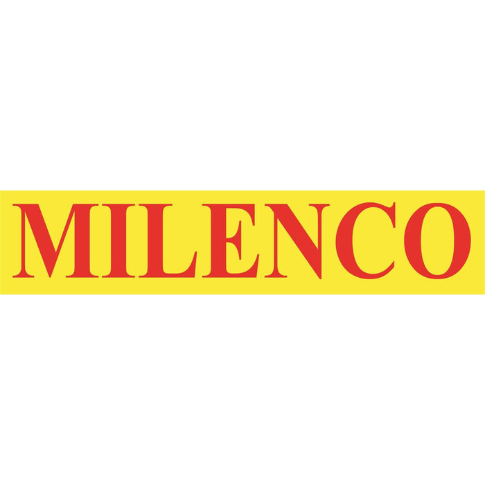 Milenco Triple 3 Levellers: Stable Levelling Ramps for Caravan/Motorhome (Pair) - Milenco - Van Life Living