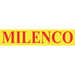 Milenco Triple 3 Levellers: Stable Levelling Ramps for Caravan/Motorhome (Pair) - Milenco - Van Life Living