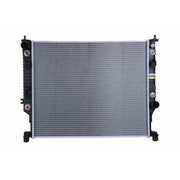 Hella Engine Radiator 8MK 366 302-421