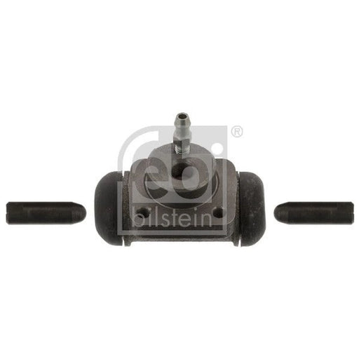 Febi Wheel Cylinder Hydraulic Brake Rear Right 12334