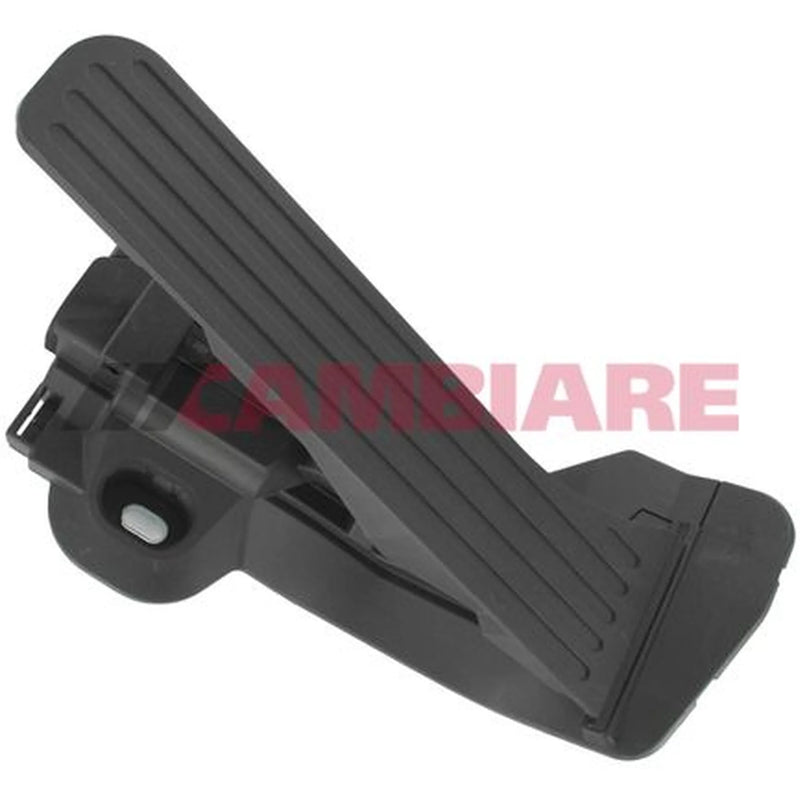 Cambiare Accelerator Pedal Position Sensor VE378055