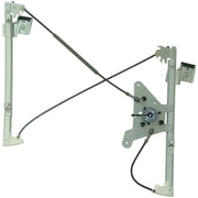 Valeo Electric Window Regulator Lifter Left Front 850674