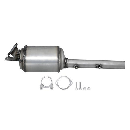 Hella Soot/Particulate Filter 8LG 366 071-261