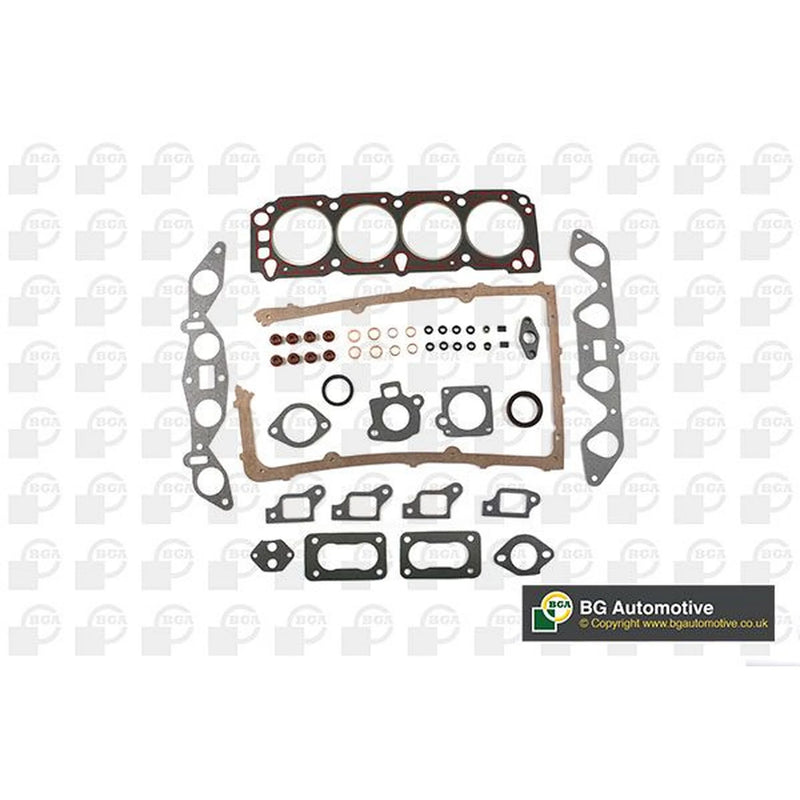 BGA Cylinder Head Gasket Kit HK3372