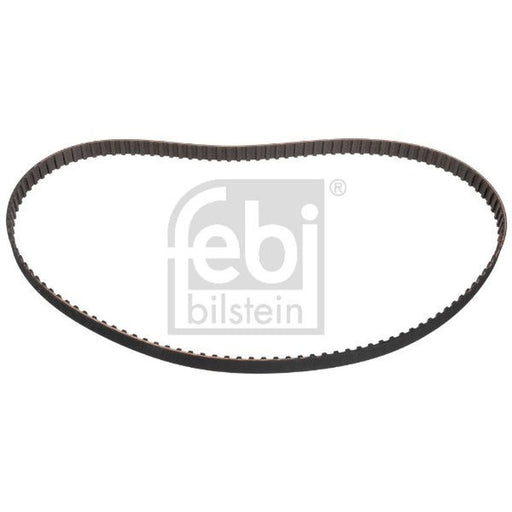 Febi Timing Belt Cambelt 121 Teeth 12652