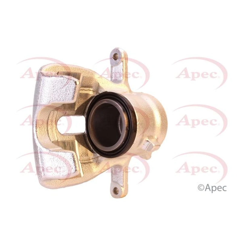 Apec Brake Caliper Assembly Front Right RCA708