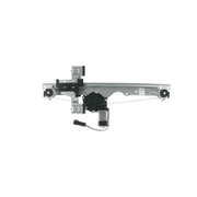 Valeo Electric Window Regulator Lifter Right Rear 861217