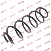 KYB Rear Suspension Coil Spring RH6613