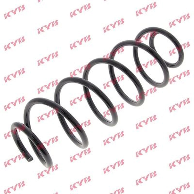 KYB Rear Suspension Coil Spring RH6613