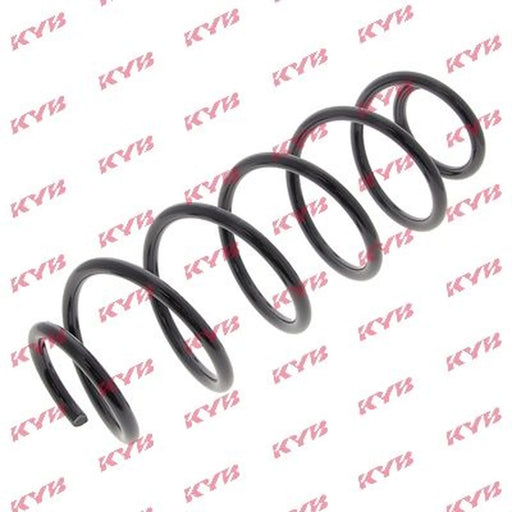 KYB Rear Suspension Coil Spring RH6613