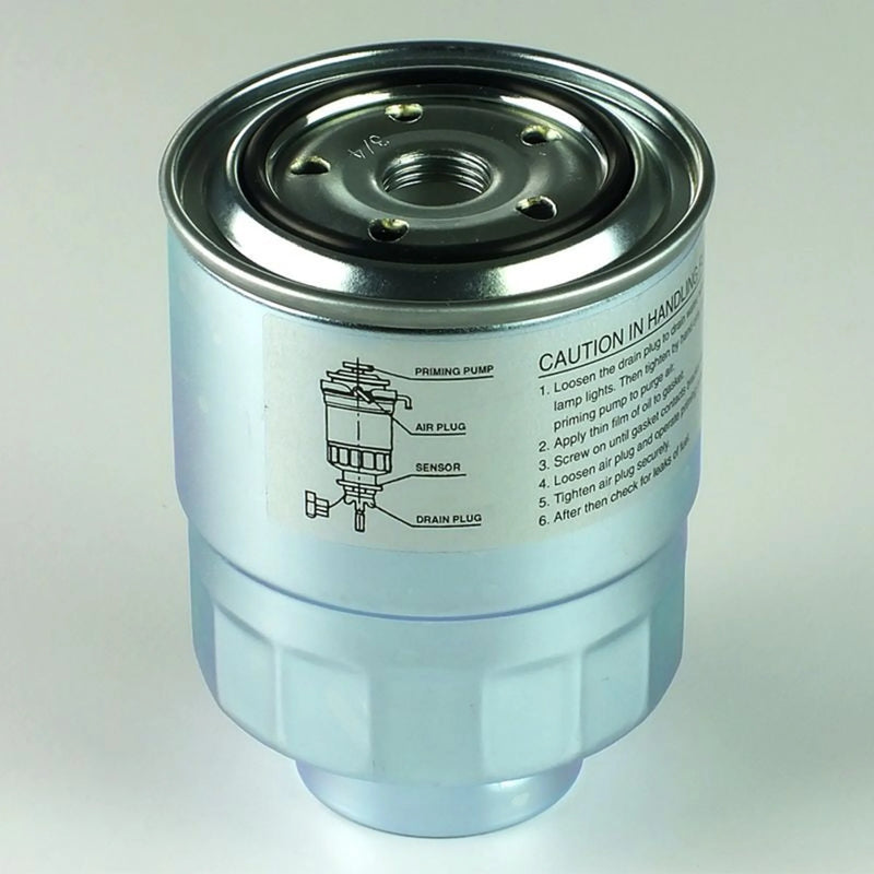 Delphi Fuel Filter Element HDF599