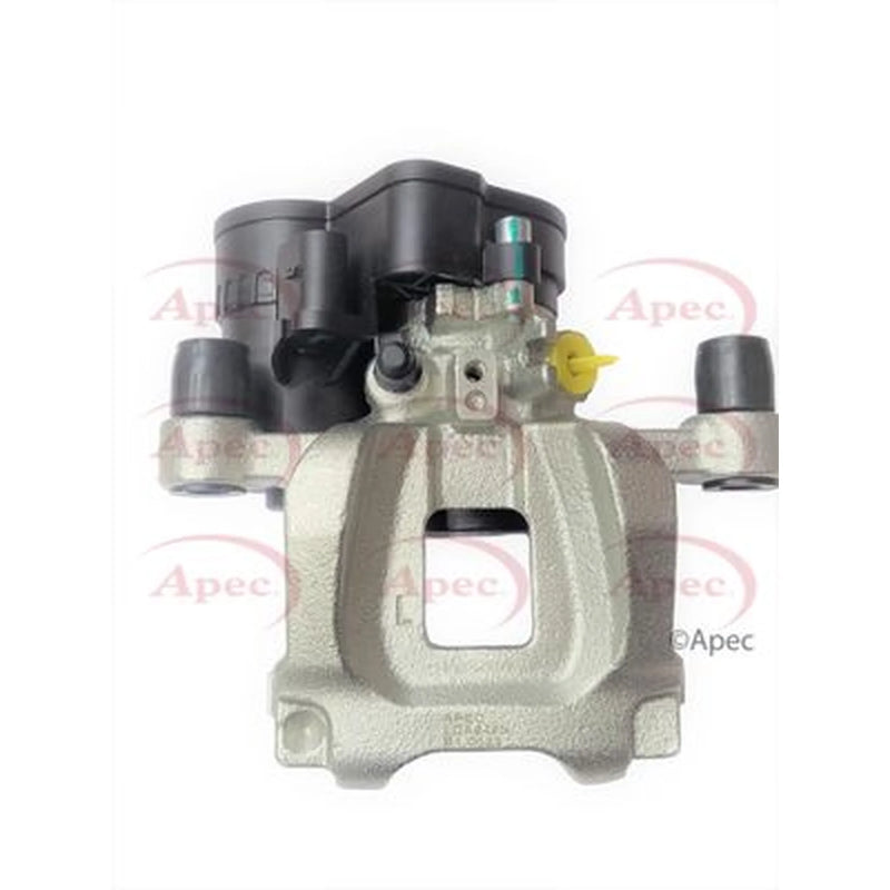 Apec Brake Caliper Assembly Rear Left LCA949N