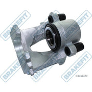 Apec Brake Caliper Assembly Front Left BCA1139