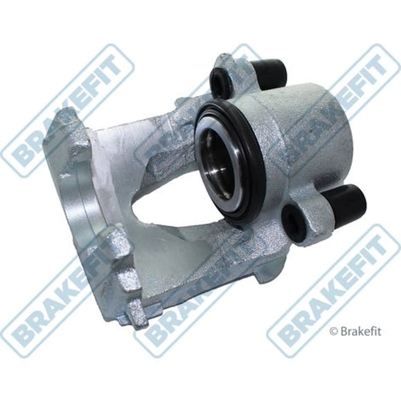 Apec Brake Caliper Assembly Front Left BCA1139