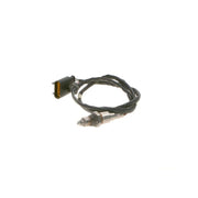 Bosch O2 Lambda Oxygen Sensor after catalytic converte 0 258 030 075