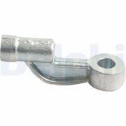 Delphi Steering Tie Rod End Ball Joint Front M14x1.5 TA1912