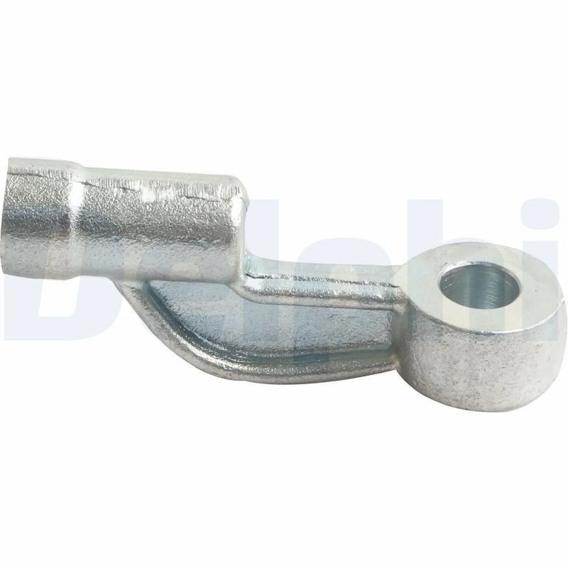 Delphi Steering Tie Rod End Ball Joint Front M14x1.5 TA1912