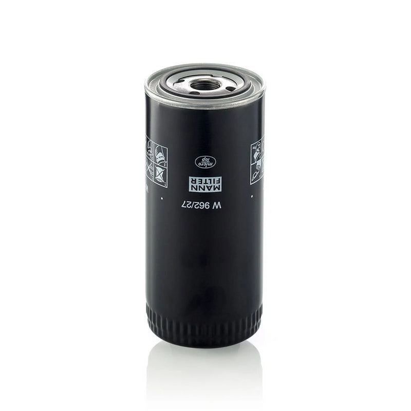 MANN-FILTER Engine Oil Filter W 962/27