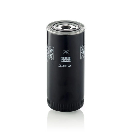 MANN-FILTER Engine Oil Filter W 962/27
