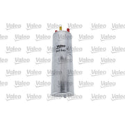 Valeo Fuel Filter Element 587540
