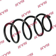 KYB Front Suspension Coil Spring RA4124