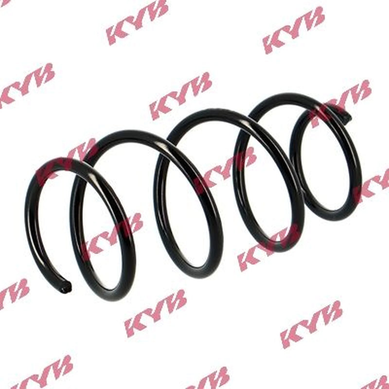 KYB Front Suspension Coil Spring RA4124