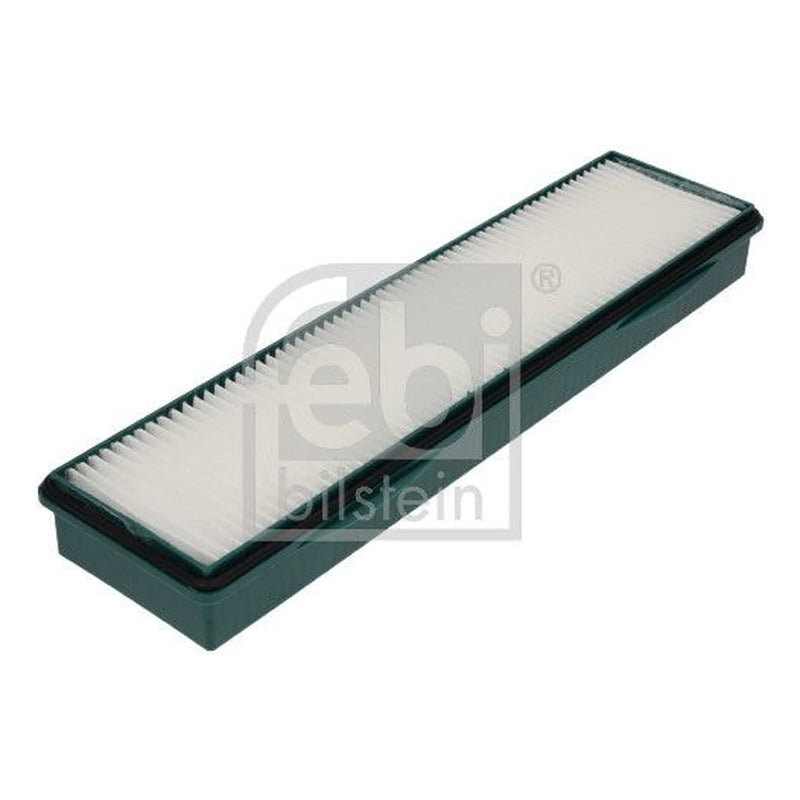 Febi Cabin Air Filter (Pollen Filter) 197750