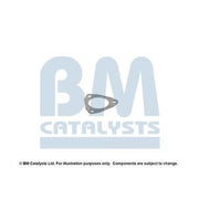 BM Catalysts Exhaust Pipe Mounting Kit FK70263A