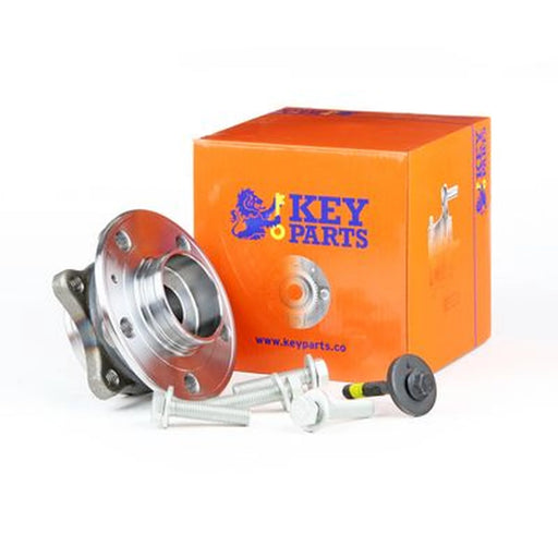 Key Parts Wheel Bearing Kit KWB856