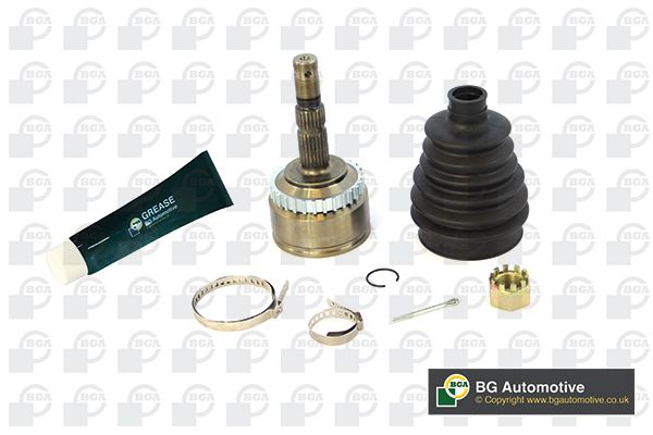 Bga Drive Shaft Joint Kit CV9503A