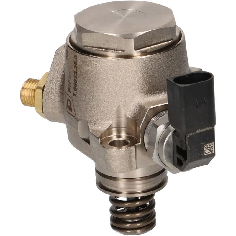 Pierburg High Pressure Fuel Pump 7.06032.25.0