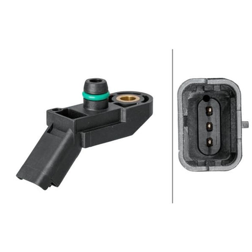 Hella MAP Sensor (Manifold Air Pressure) 6PP 009 400-161