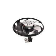 Bosch Engine Cooling Fan Behind the radiator 0 130 303 247