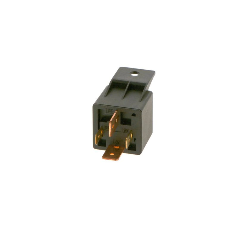 Bosch Main Power Relay 0 986 AH0 081