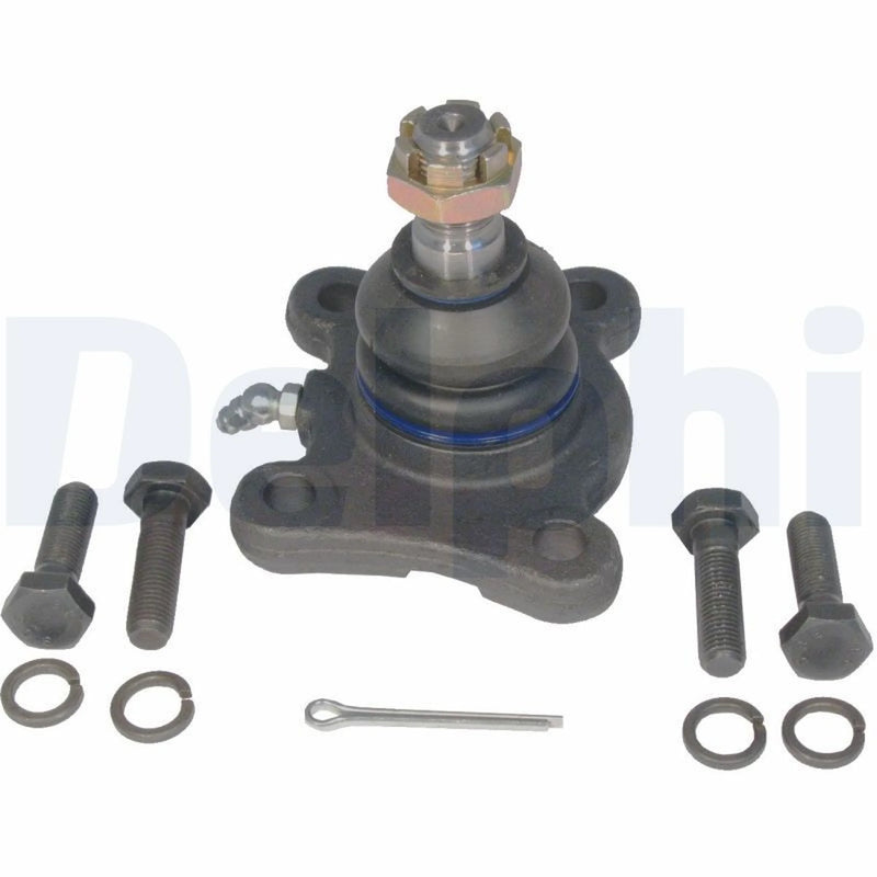 Delphi Ball Joint Lower TC1338
