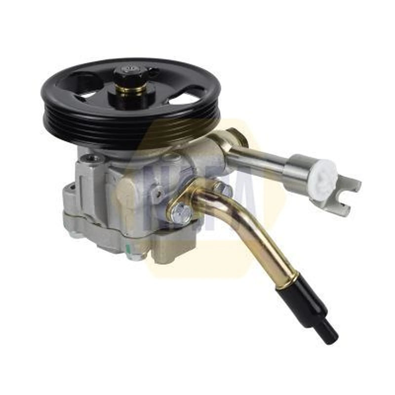 NAPA Power Steering Hydraulic Pump NPS1033