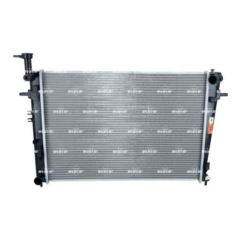 NRF Engine Radiator 53192