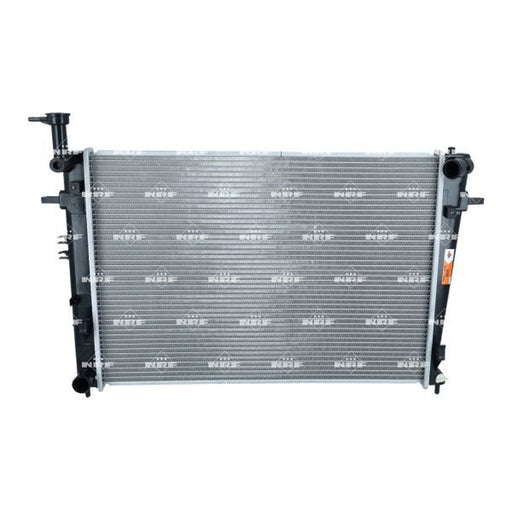 NRF Engine Radiator 53192
