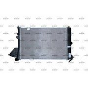 NRF Engine Radiator 503508