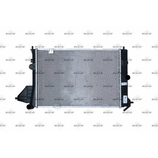 NRF Engine Radiator 503508