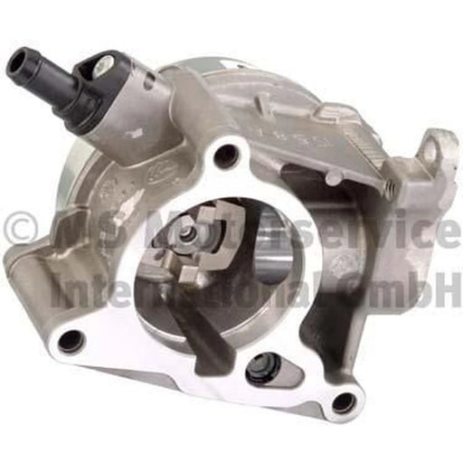 Pierburg Brake Vacuum Pump 7.01274.06.0