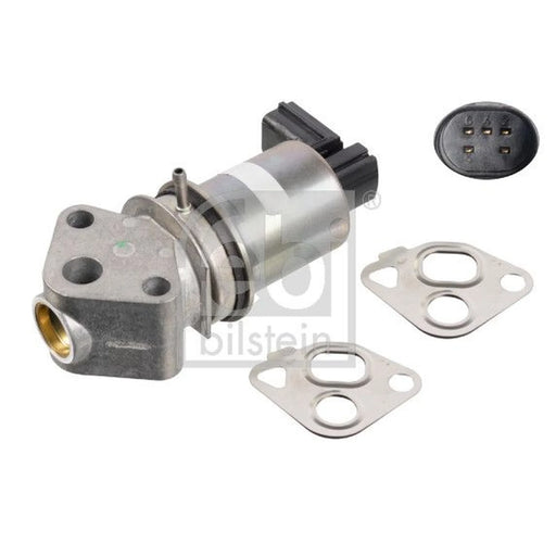 Febi Exhaust Gas Recirculation Valve 49483